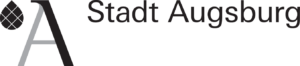 Logo-Stadt_Augsburg-schwarz-CMYK